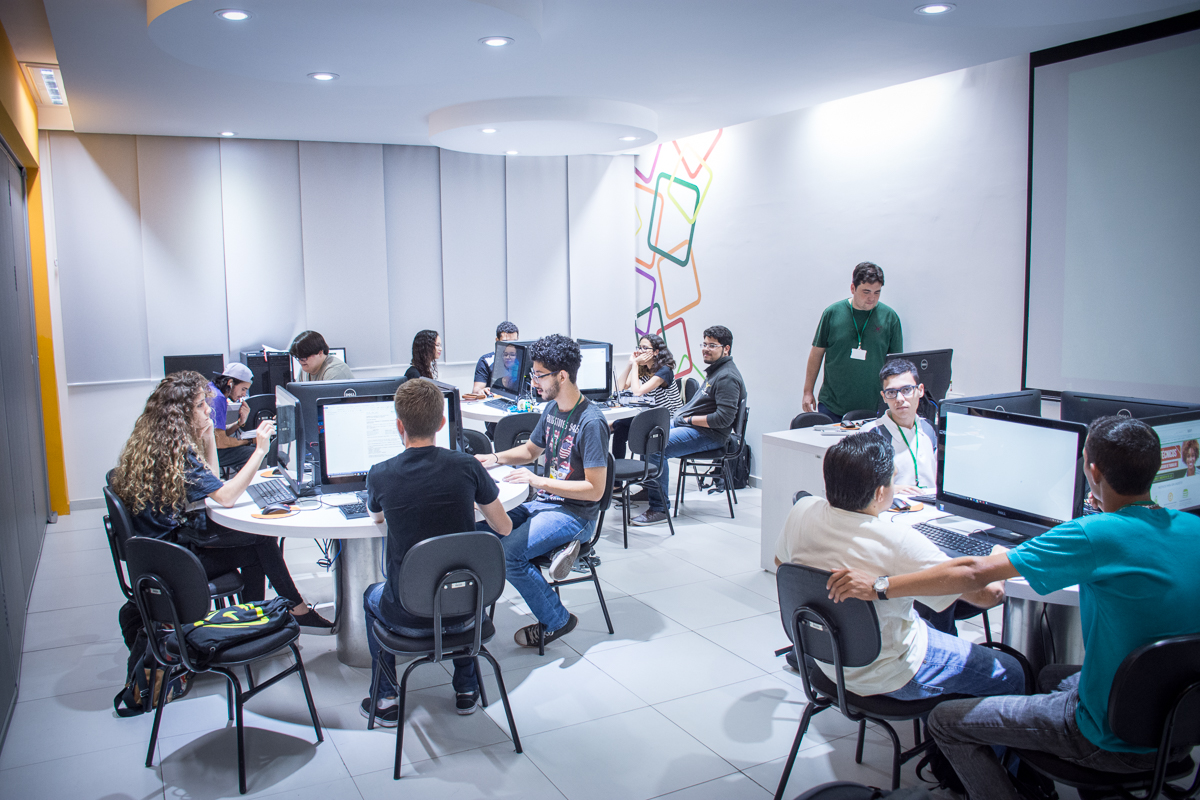 Fipp - laboratório de criação
